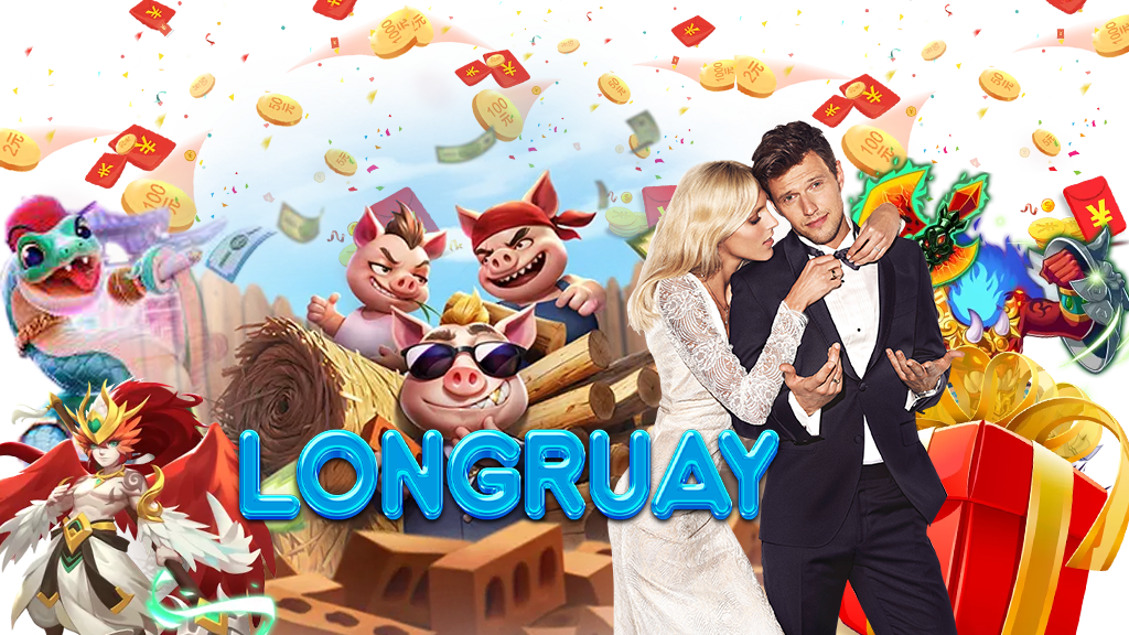 longruay-สล็อต